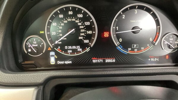 Used BMW 5 Series Gran Turismo 2015 for sale - 76173064: Photo 9