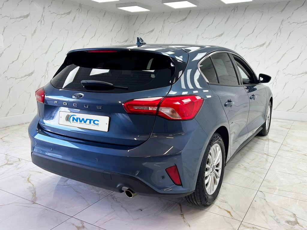 Used Ford Focus 2019 for sale - 76973081: Photo 10