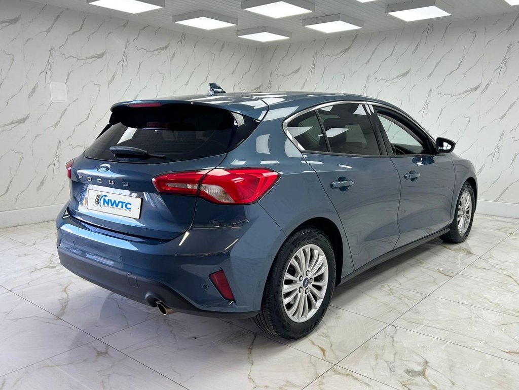 Used Ford Focus 2019 for sale - 76973081: Photo 11