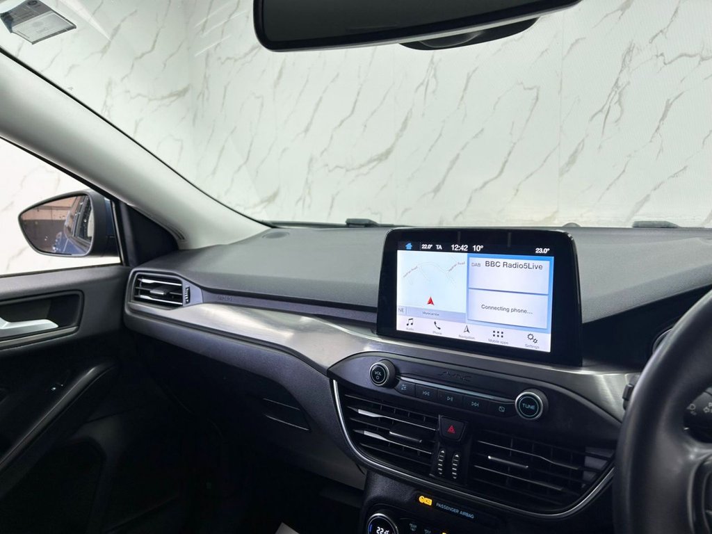 Used Ford Focus 2019 for sale - 76973081: Photo 14