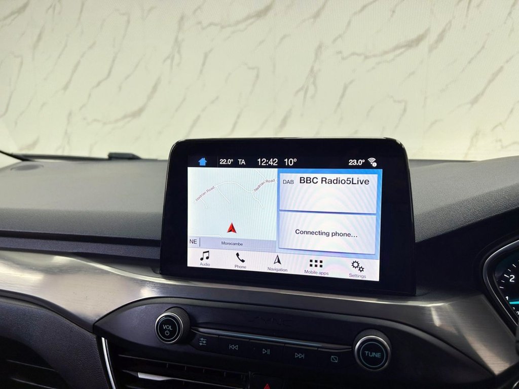 Used Ford Focus 2019 for sale - 76973081: Photo 15