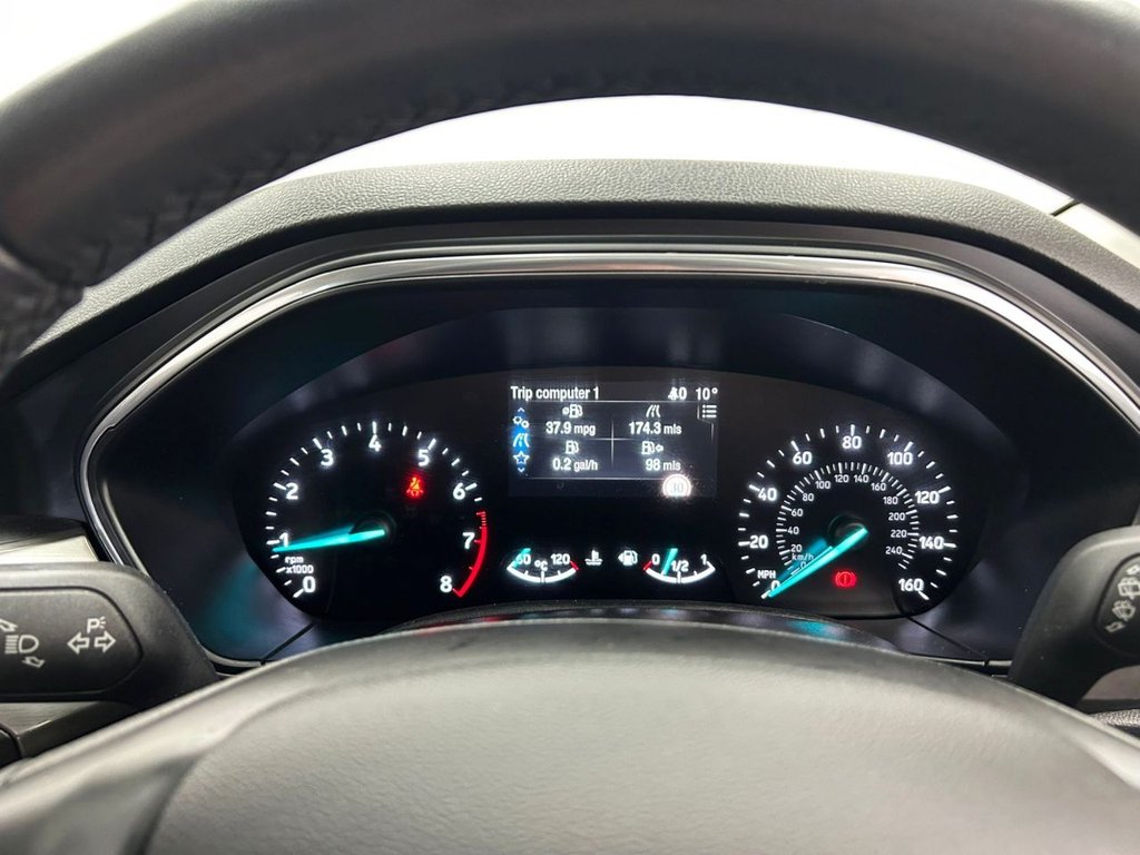 Used Ford Focus 2019 for sale - 76973081: Photo 16