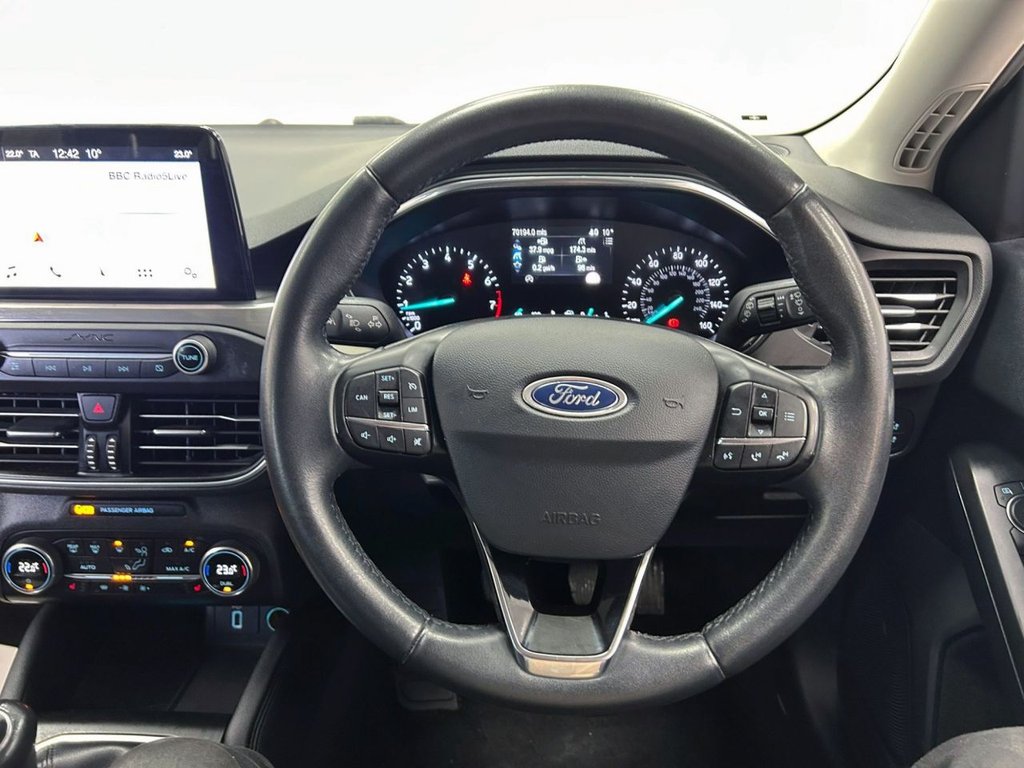Used Ford Focus 2019 for sale - 76973081: Photo 17