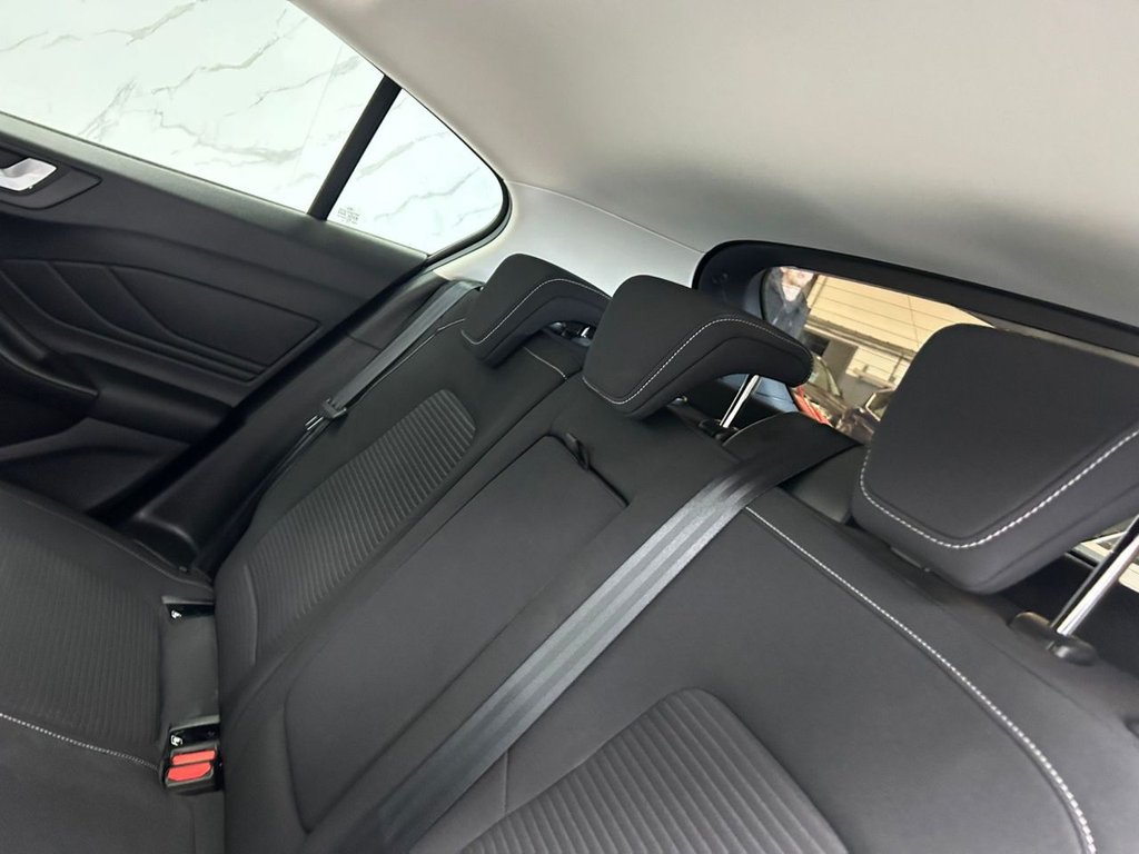 Used Ford Focus 2019 for sale - 76973081: Photo 18