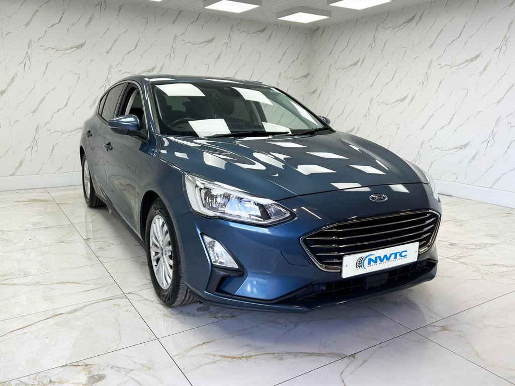 Used Ford Focus 2019 for sale - 76973081: Photo 3