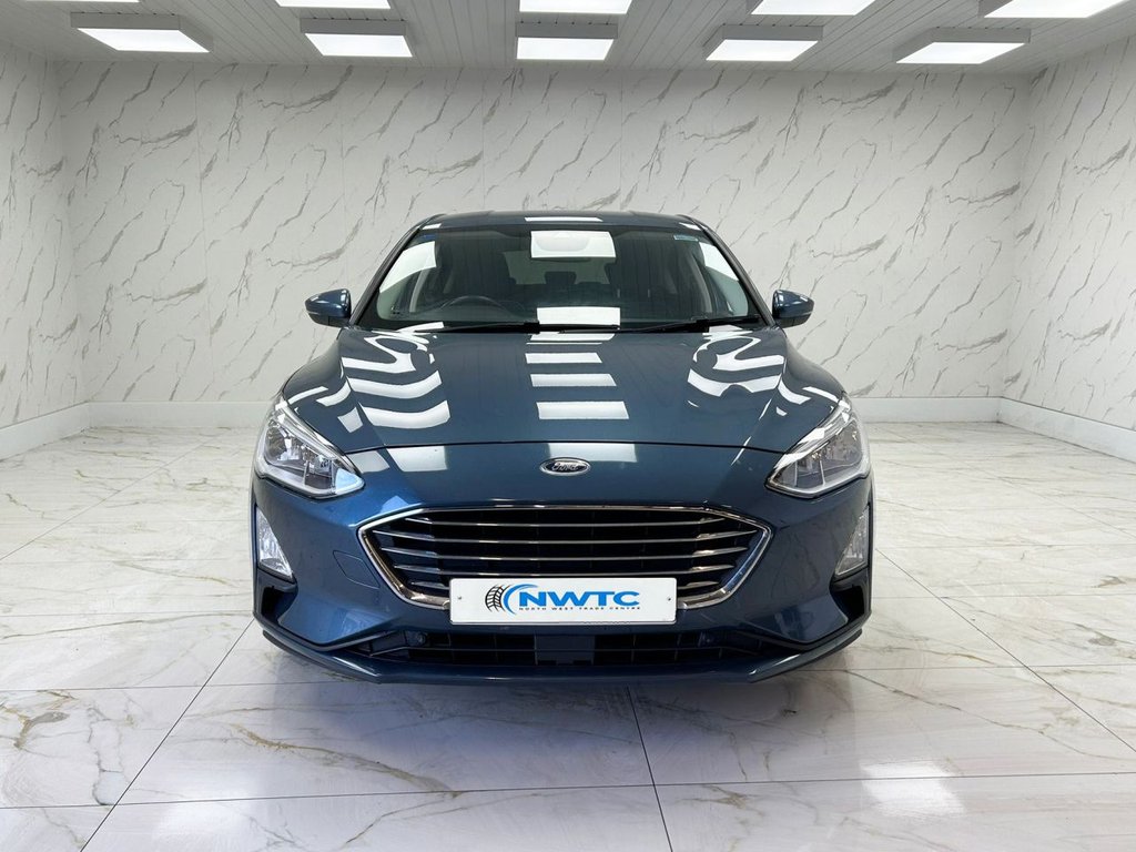 Used Ford Focus 2019 for sale - 76973081: Photo 4