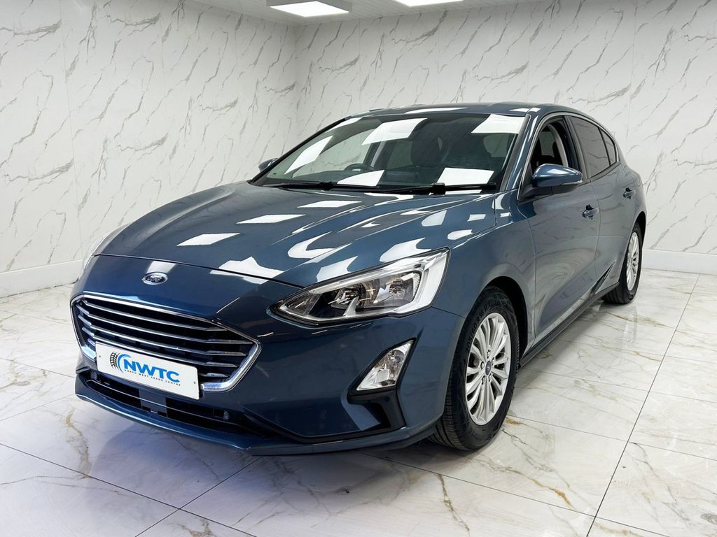 Used Ford Focus 2019 for sale - 76973081: Photo 5