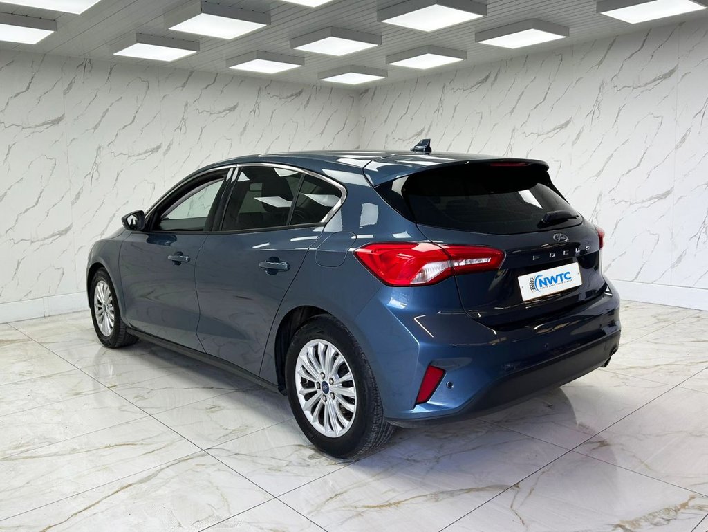 Used Ford Focus 2019 for sale - 76973081: Photo 7