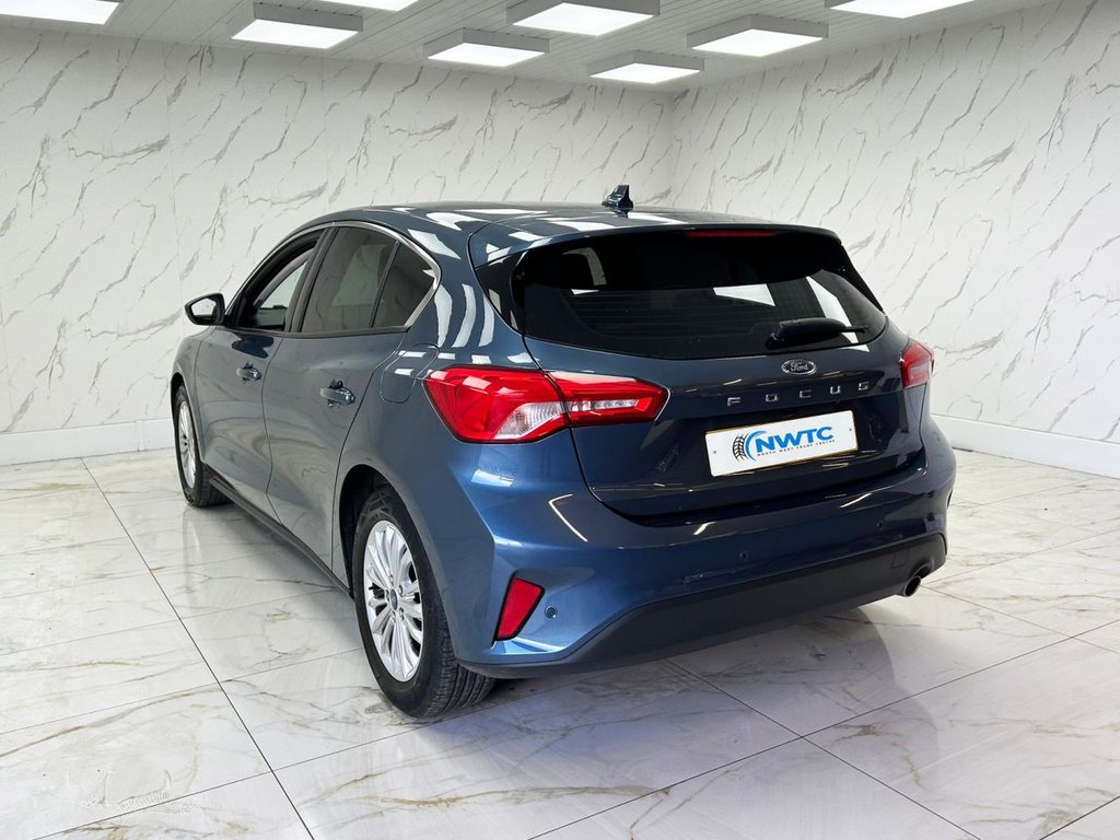 Used Ford Focus 2019 for sale - 76973081: Photo 8
