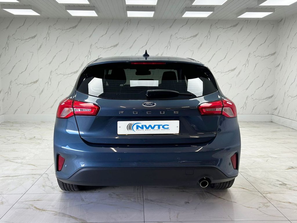 Used Ford Focus 2019 for sale - 76973081: Photo 9