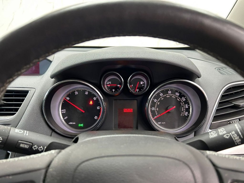 Used Vauxhall Mokka 2015 for sale - 76148199: Photo 16