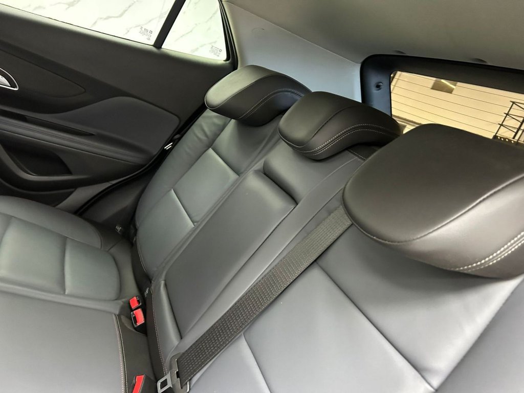 Used Vauxhall Mokka 2015 for sale - 76148199: Photo 18