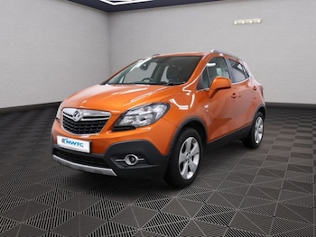 Used Vauxhall Mokka 2015 for sale - 76148199: Photo 3