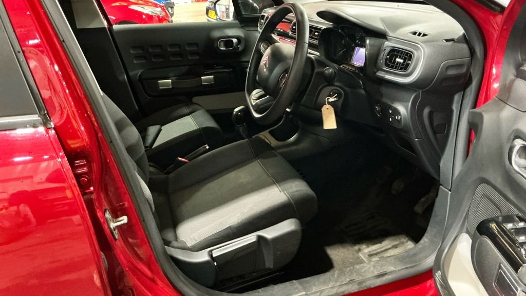 Used Citroen C3 2019 for sale - 78153604: Photo 11