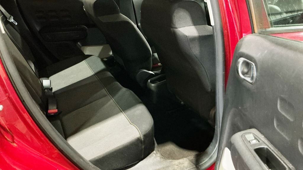 Used Citroen C3 2019 for sale - 78153604: Photo 12