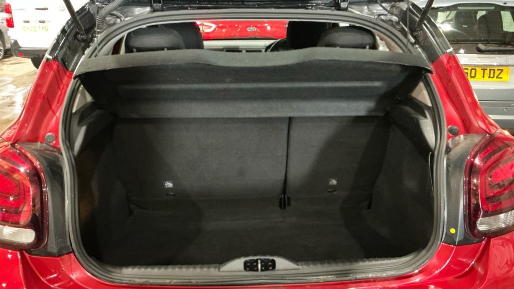 Used Citroen C3 2019 for sale - 78153604: Photo 13