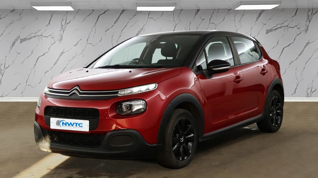 Used Citroen C3 2019 for sale - 78153604: Photo 4