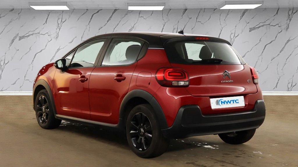 Used Citroen C3 2019 for sale - 78153604: Photo 5