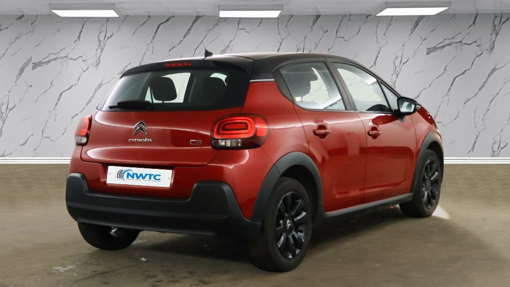 Used Citroen C3 2019 for sale - 78153604: Photo 6