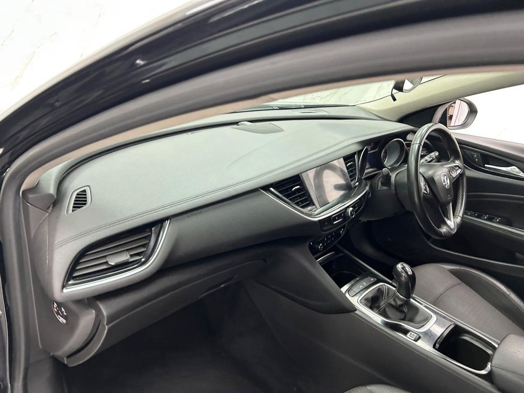Used Vauxhall Insignia 2017 for sale - 77287510: Photo 15