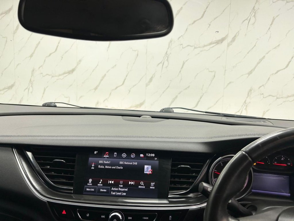 Used Vauxhall Insignia 2017 for sale - 77287510: Photo 16