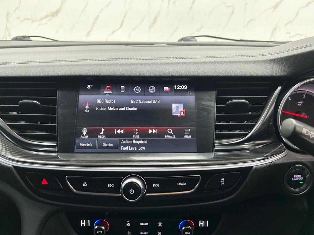 Used Vauxhall Insignia 2017 for sale - 77287510: Photo 17