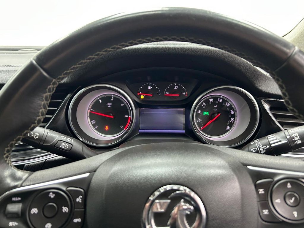 Used Vauxhall Insignia 2017 for sale - 77287510: Photo 18