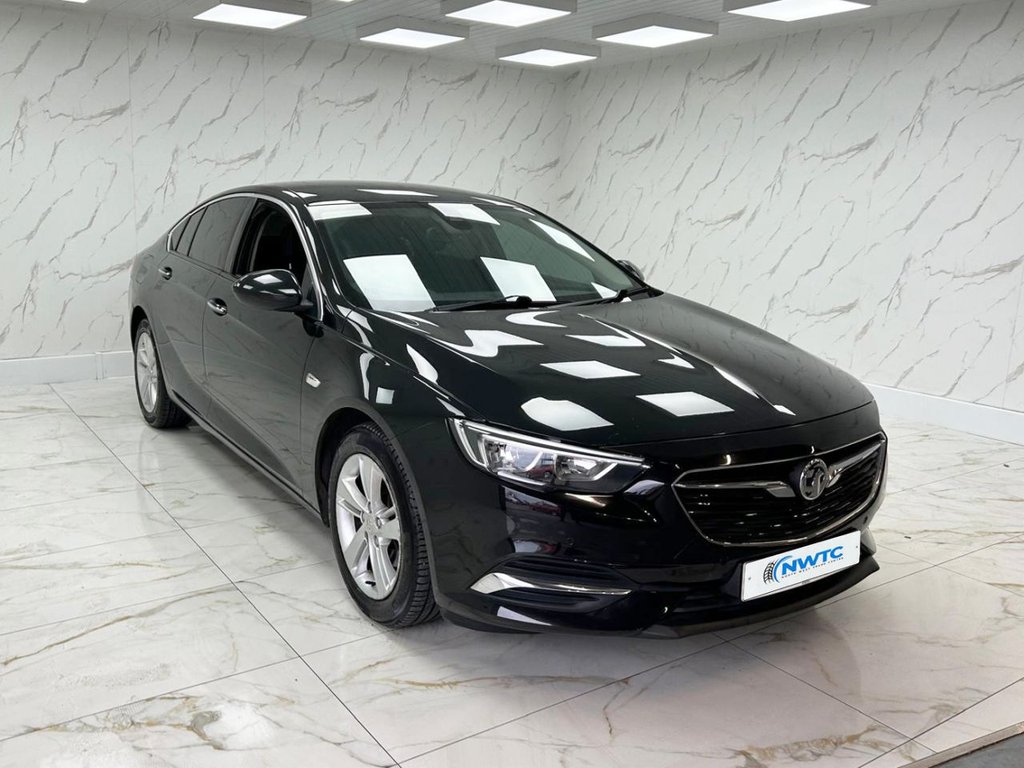 Used Vauxhall Insignia 2017 for sale - 77287510: Photo 4