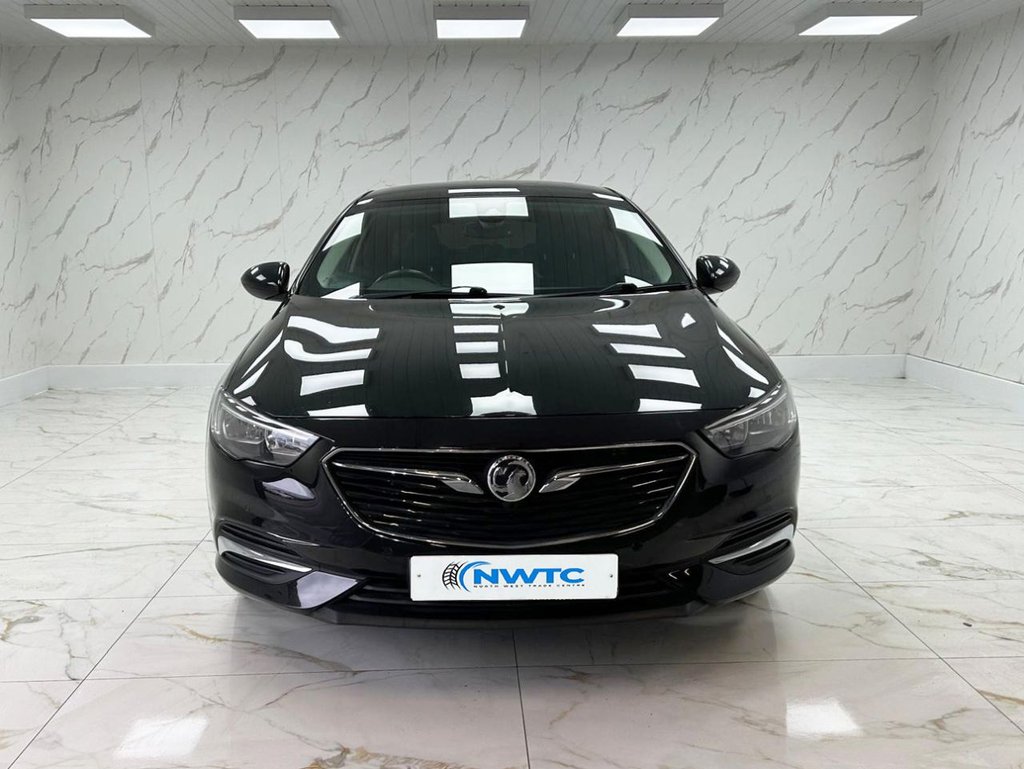 Used Vauxhall Insignia 2017 for sale - 77287510: Photo 5