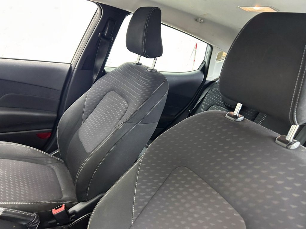 Used Ford Fiesta 2019 for sale - 77249786: Photo 11