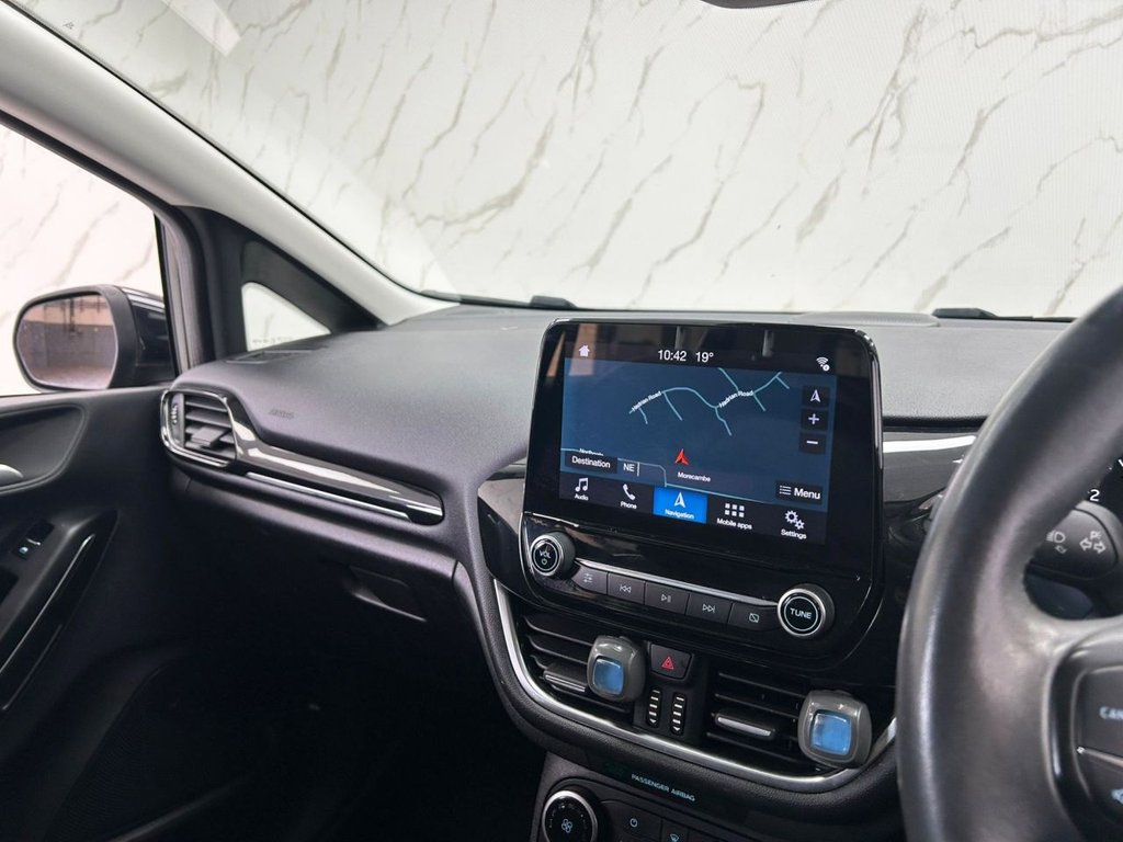 Used Ford Fiesta 2019 for sale - 77249786: Photo 14