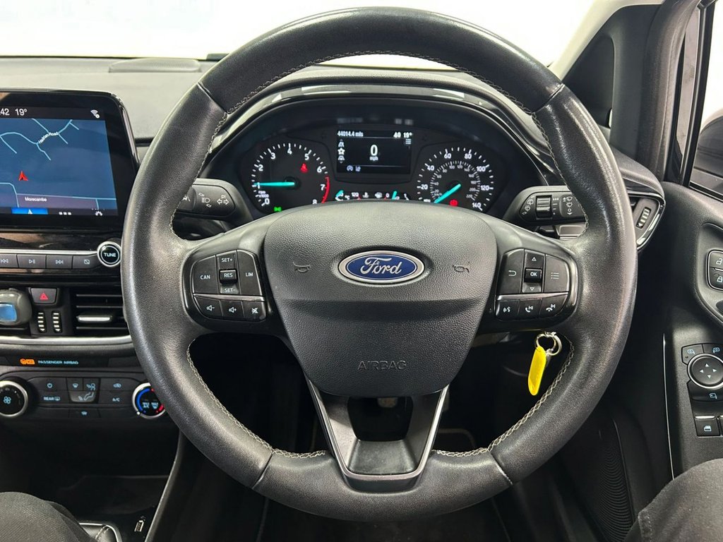 Used Ford Fiesta 2019 for sale - 77249786: Photo 15