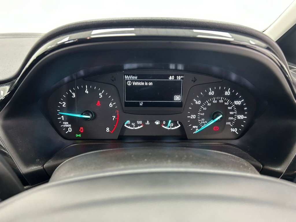 Used Ford Fiesta 2019 for sale - 77249786: Photo 16