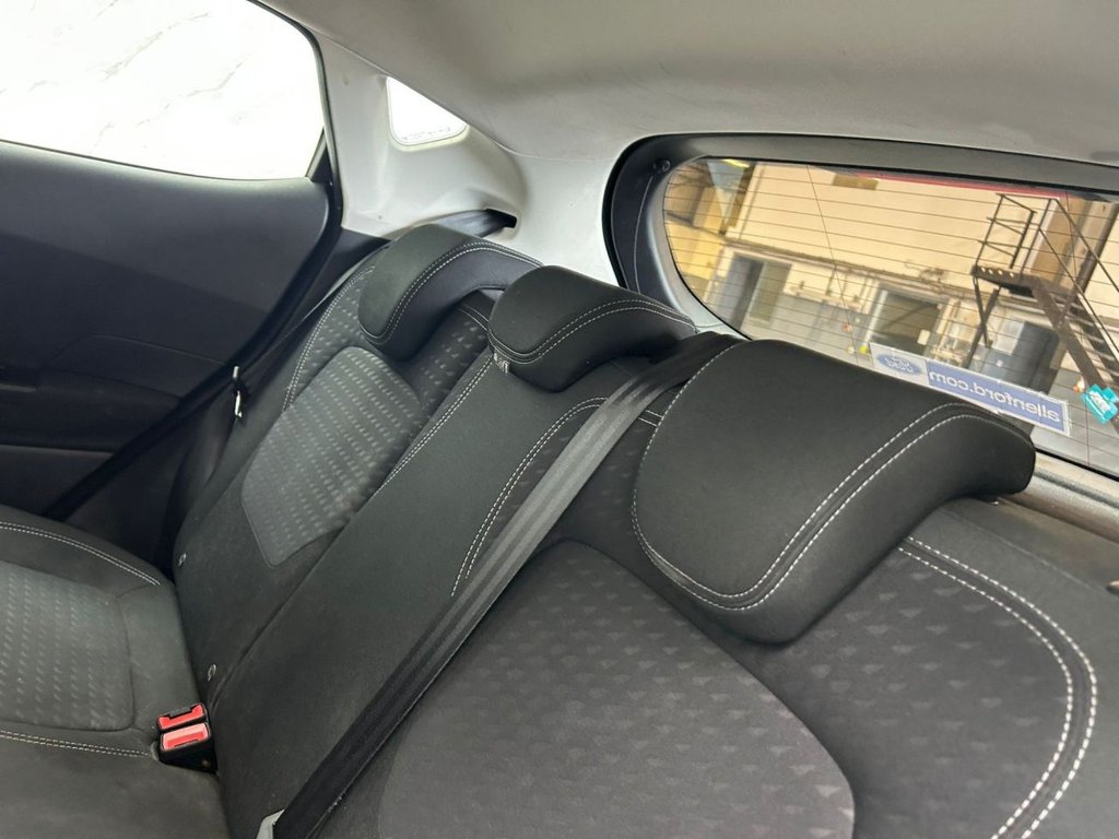 Used Ford Fiesta 2019 for sale - 77249786: Photo 17