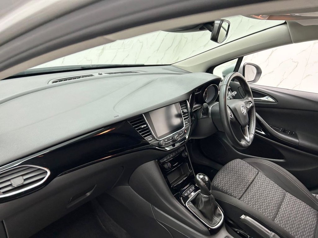 Used Vauxhall Astra 2019 for sale - 76654955: Photo 13
