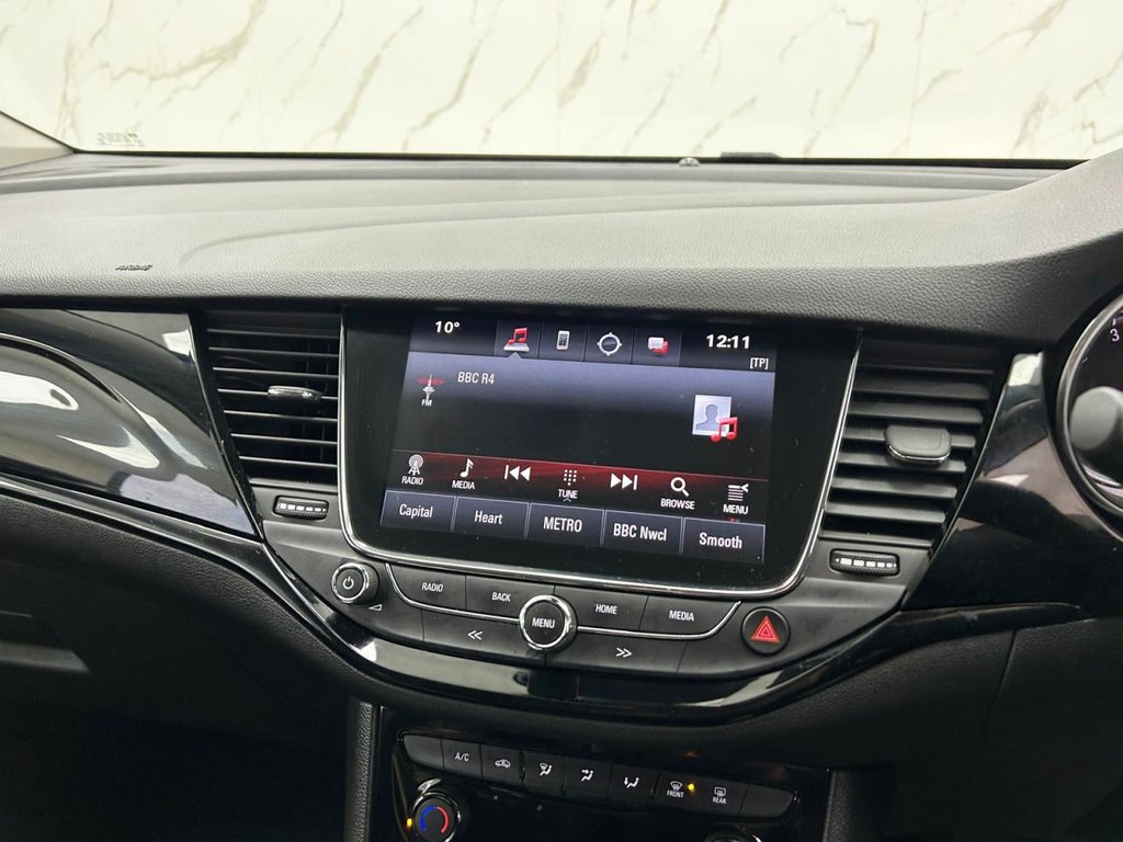 Used Vauxhall Astra 2019 for sale - 76654955: Photo 15