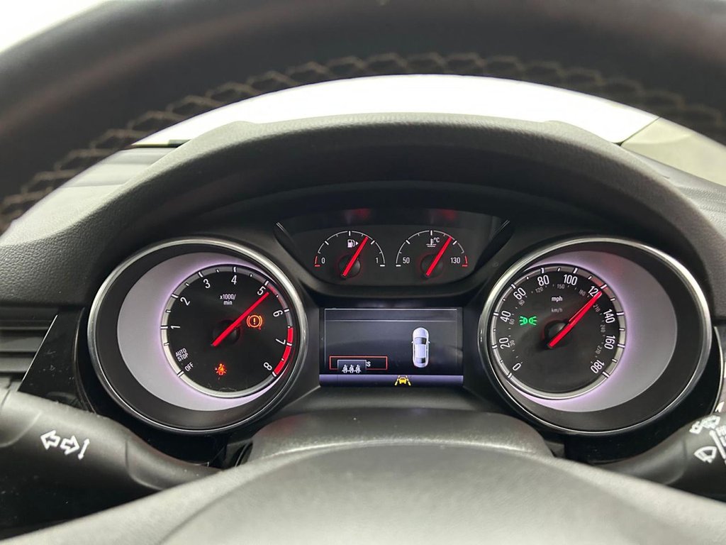 Used Vauxhall Astra 2019 for sale - 76654955: Photo 16