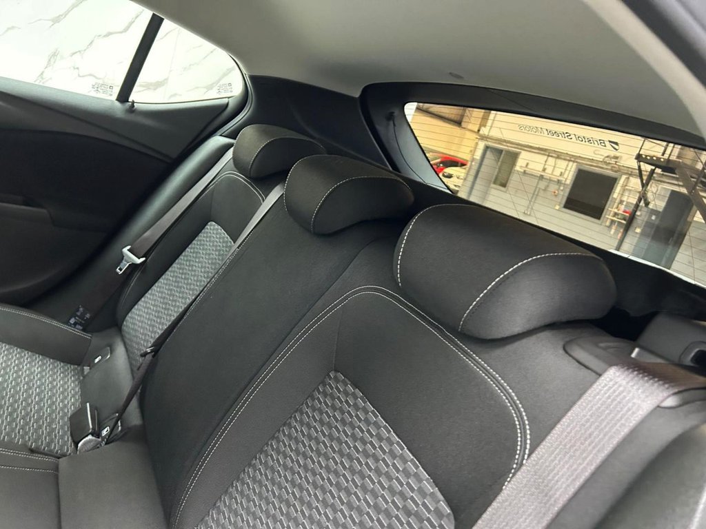 Used Vauxhall Astra 2019 for sale - 76654955: Photo 18