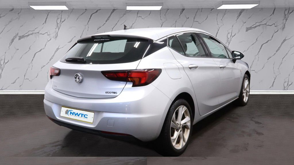 Used Vauxhall Astra 2019 for sale - 76654955: Photo 4