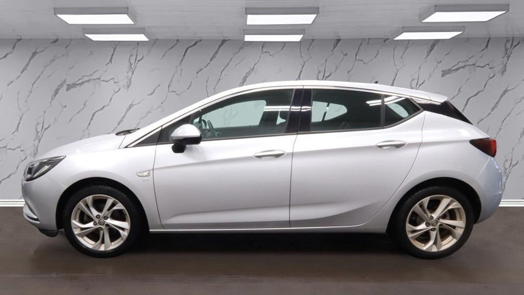 Used Vauxhall Astra 2019 for sale - 76654955: Photo 6
