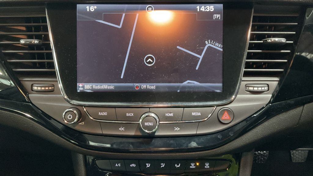 Used Vauxhall Astra 2019 for sale - 76654955: Photo 7