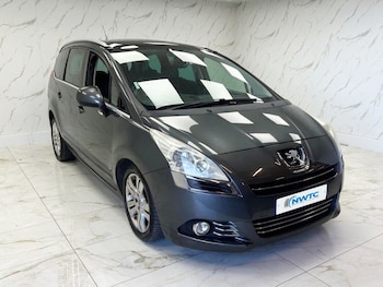 Used Peugeot 5008 2010 for sale - 78514216: Photo