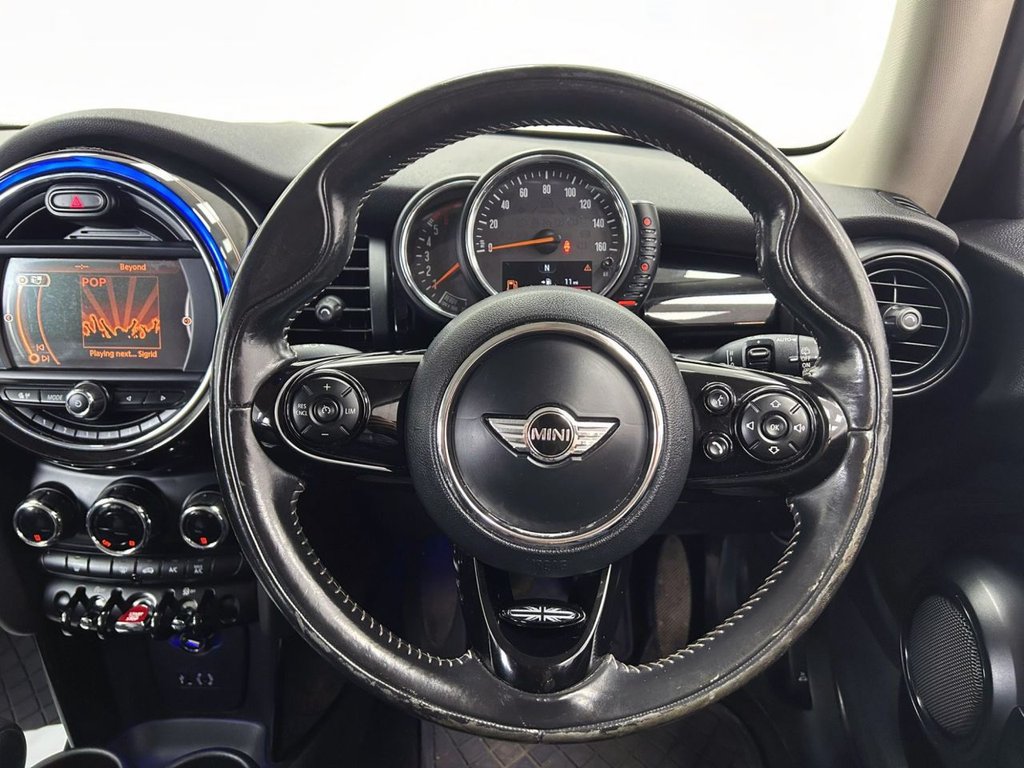 Used MINI Hatch 2017 for sale - 76173073: Photo 18