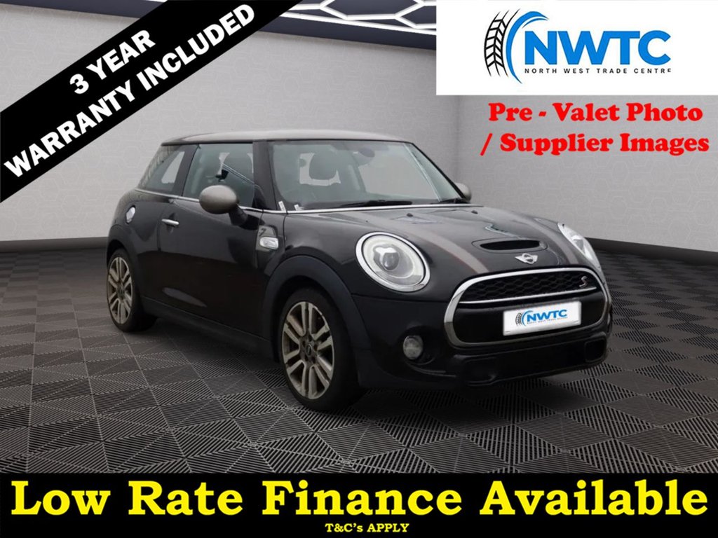 Used MINI Hatch 2017 for sale - 76173073: Photo 2