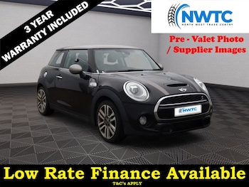 Used MINI Hatch 2017 for sale - 76173073: Photo 2