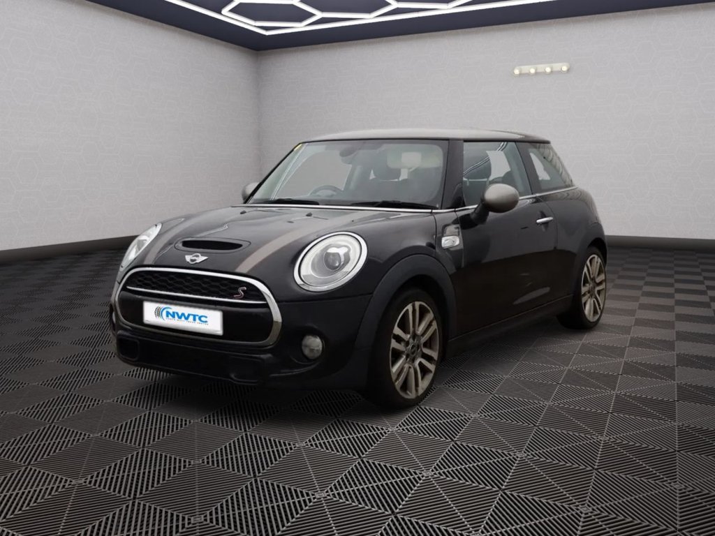 Used MINI Hatch 2017 for sale - 76173073: Photo 3