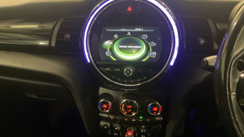 Used MINI Hatch 2017 for sale - 76173073: Photo 9