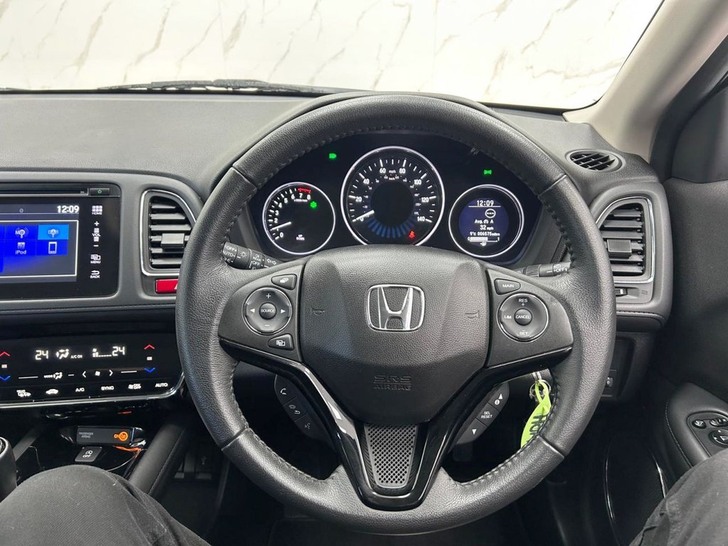 Used Honda HR-V 2017 for sale - 77313205: Photo 16