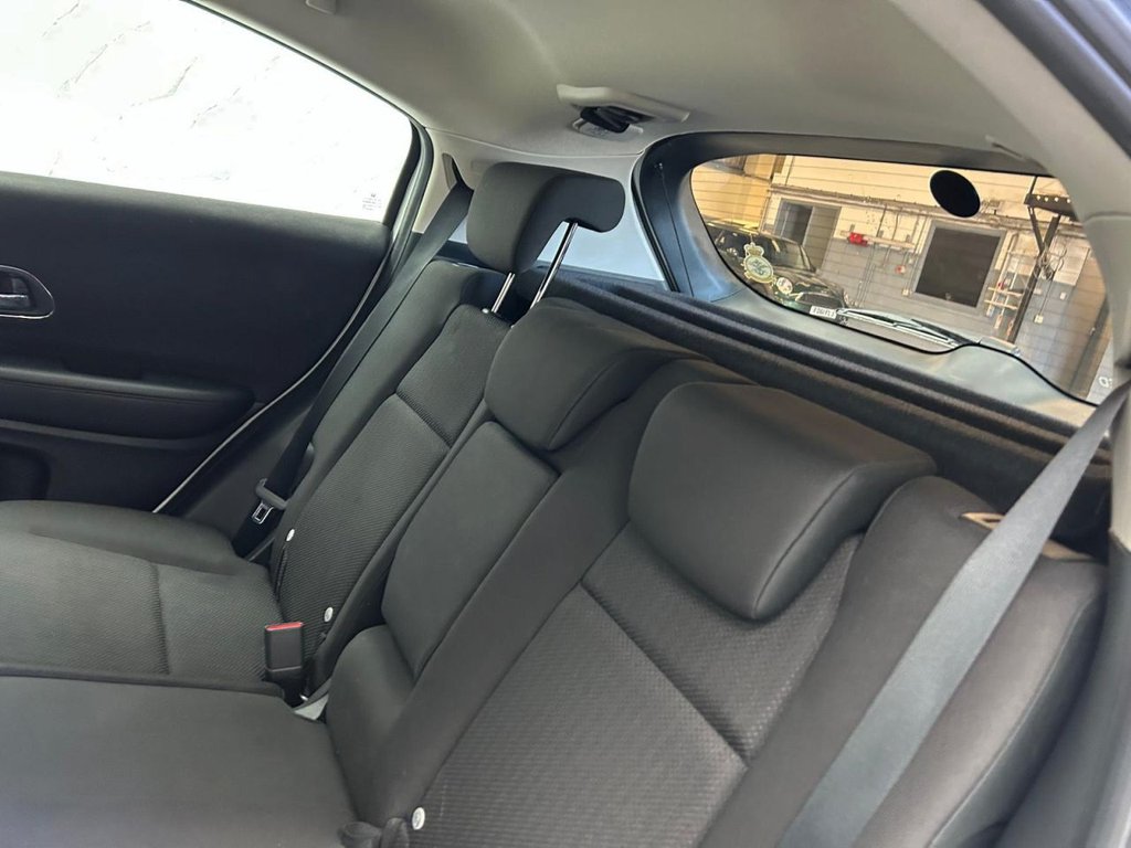 Used Honda HR-V 2017 for sale - 77313205: Photo 18