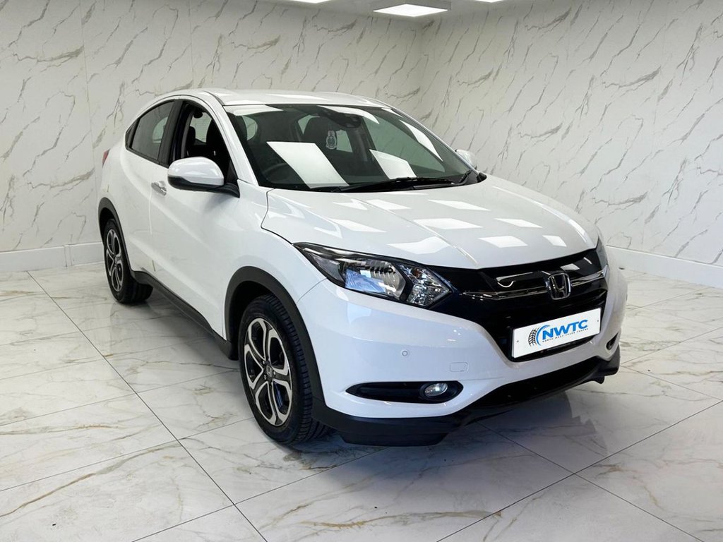 Used Honda HR-V 2017 for sale - 77313205: Photo 2